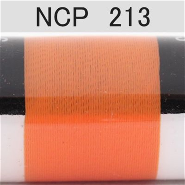 PROWRAP NCP（ColorFast）スレッド ※オレンジ系(213（クレイ）-D（太）)